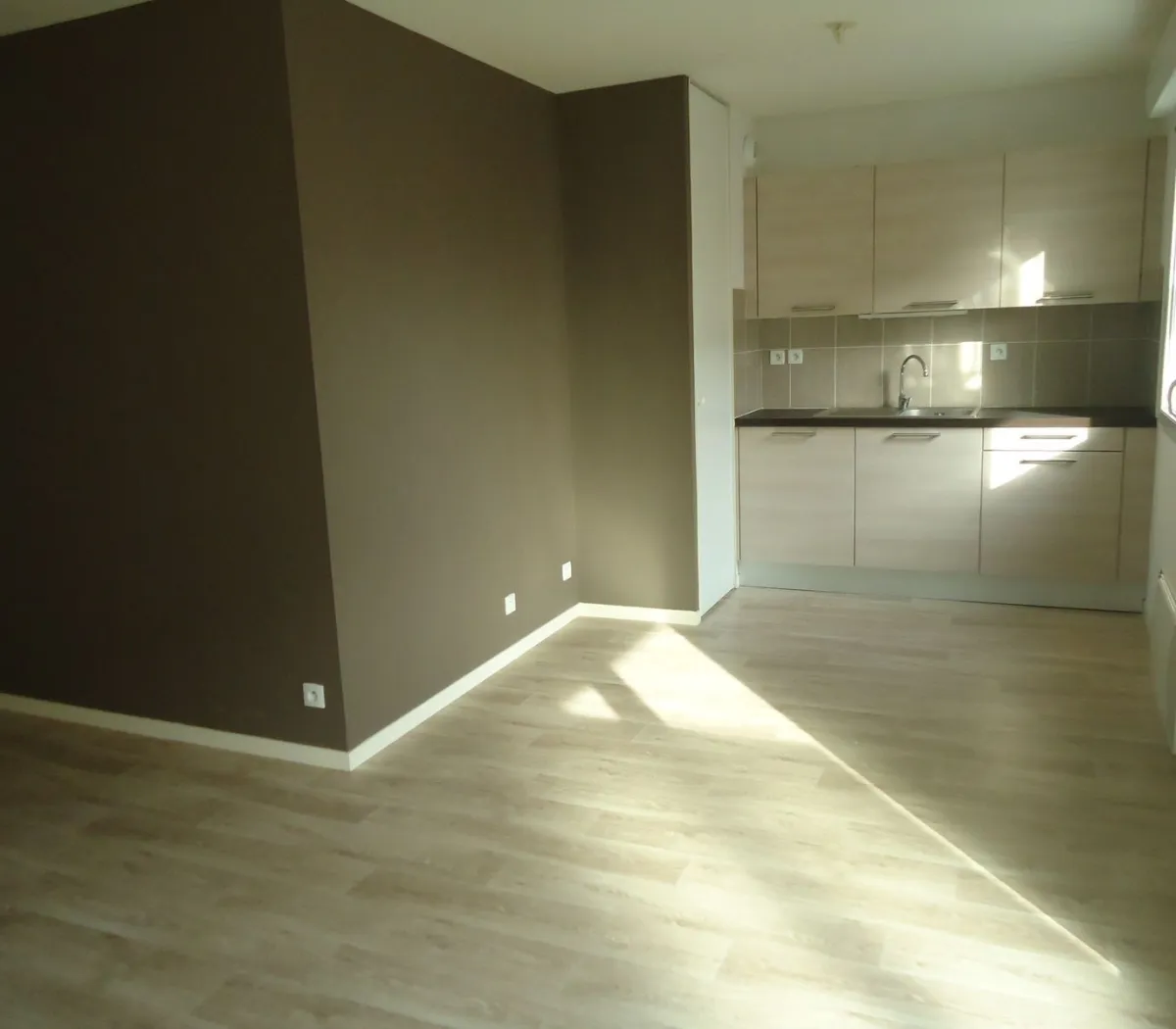 Location Saint-Malo Appartement 08829d86