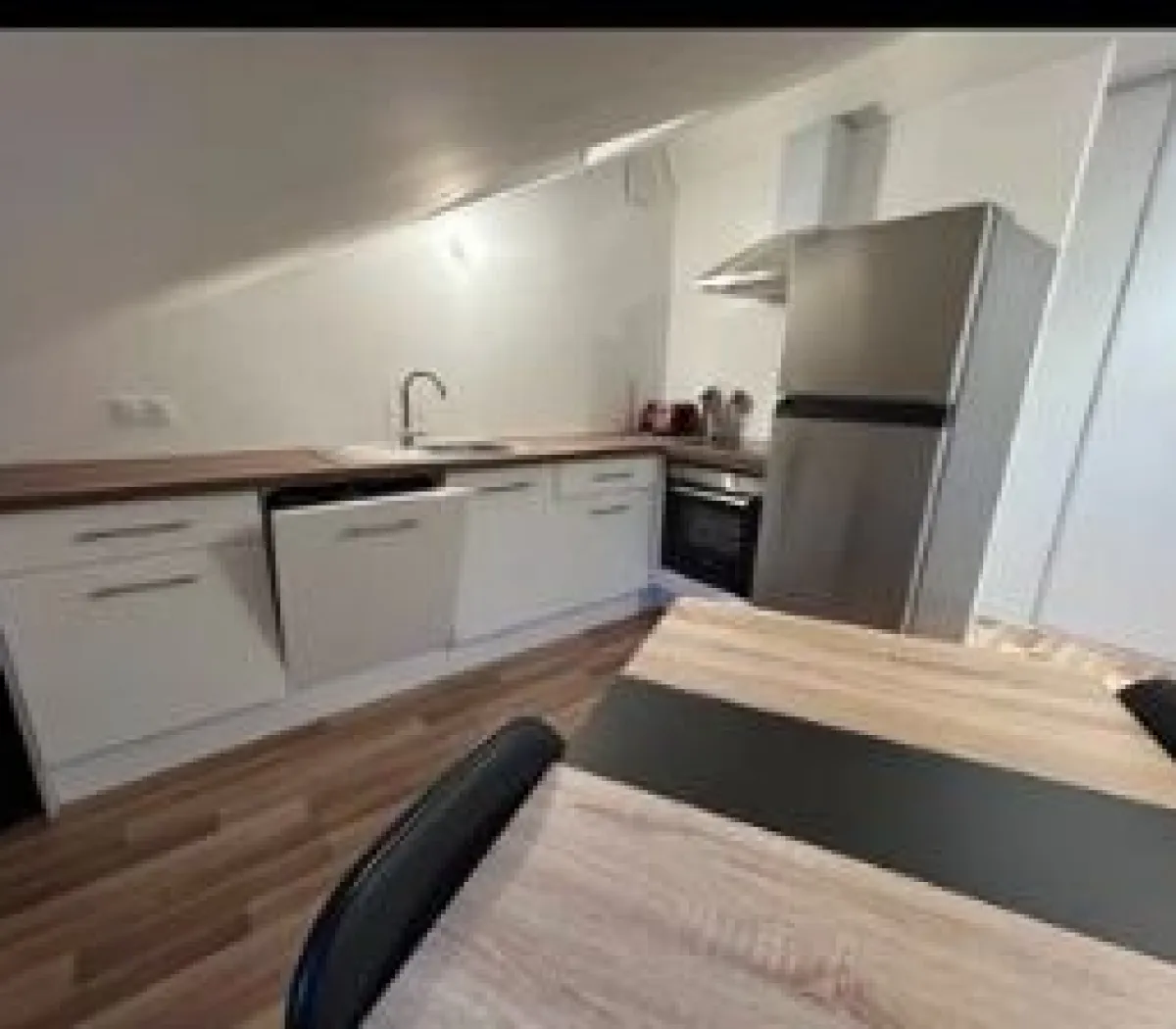 Location Lyon Appartement 089fb62c