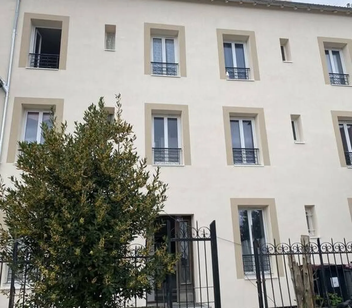 Location Arcueil Appartement 08a2268d