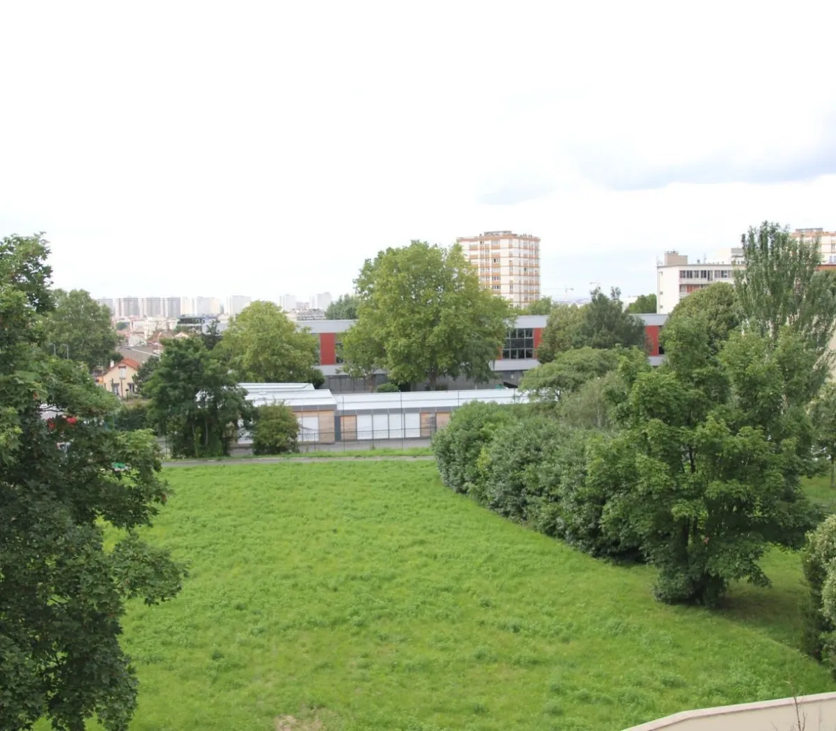 Location Nanterre Appartement 08ad3492