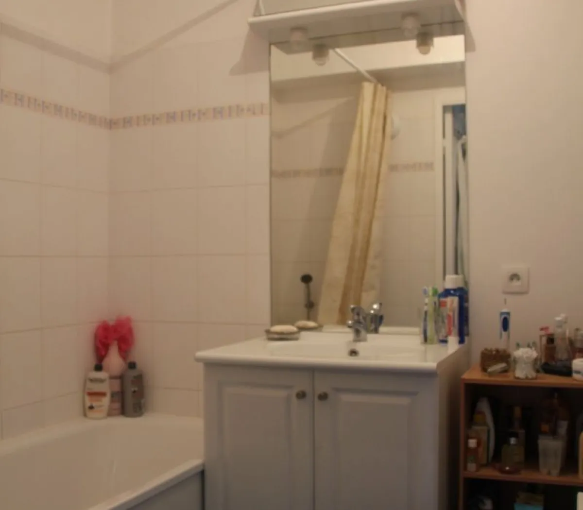 Location Nanterre Appartement 08ad3492