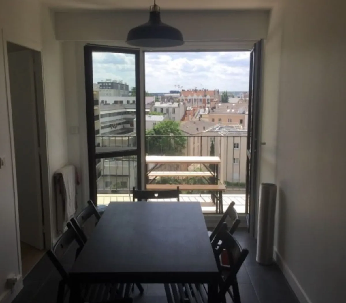 Location Saint-Denis Appartement 08bb63c1