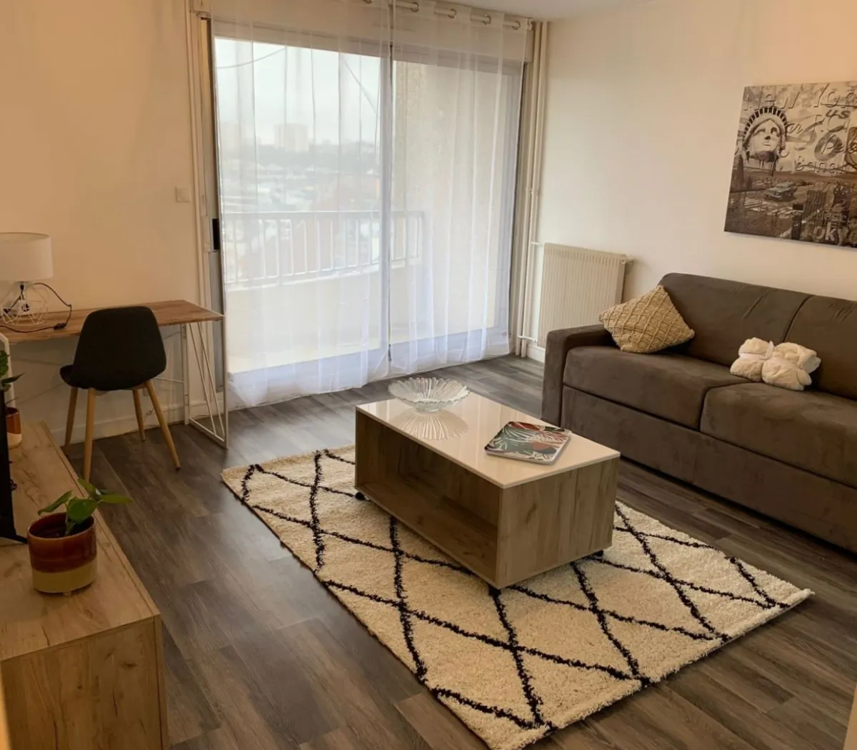 Location Cachan Appartement 08bd1e39