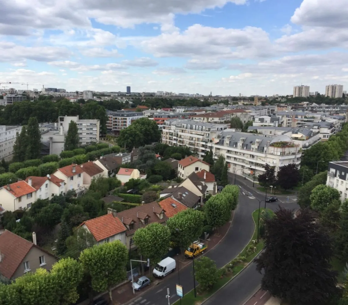 Location Cachan Appartement 08bd1e39