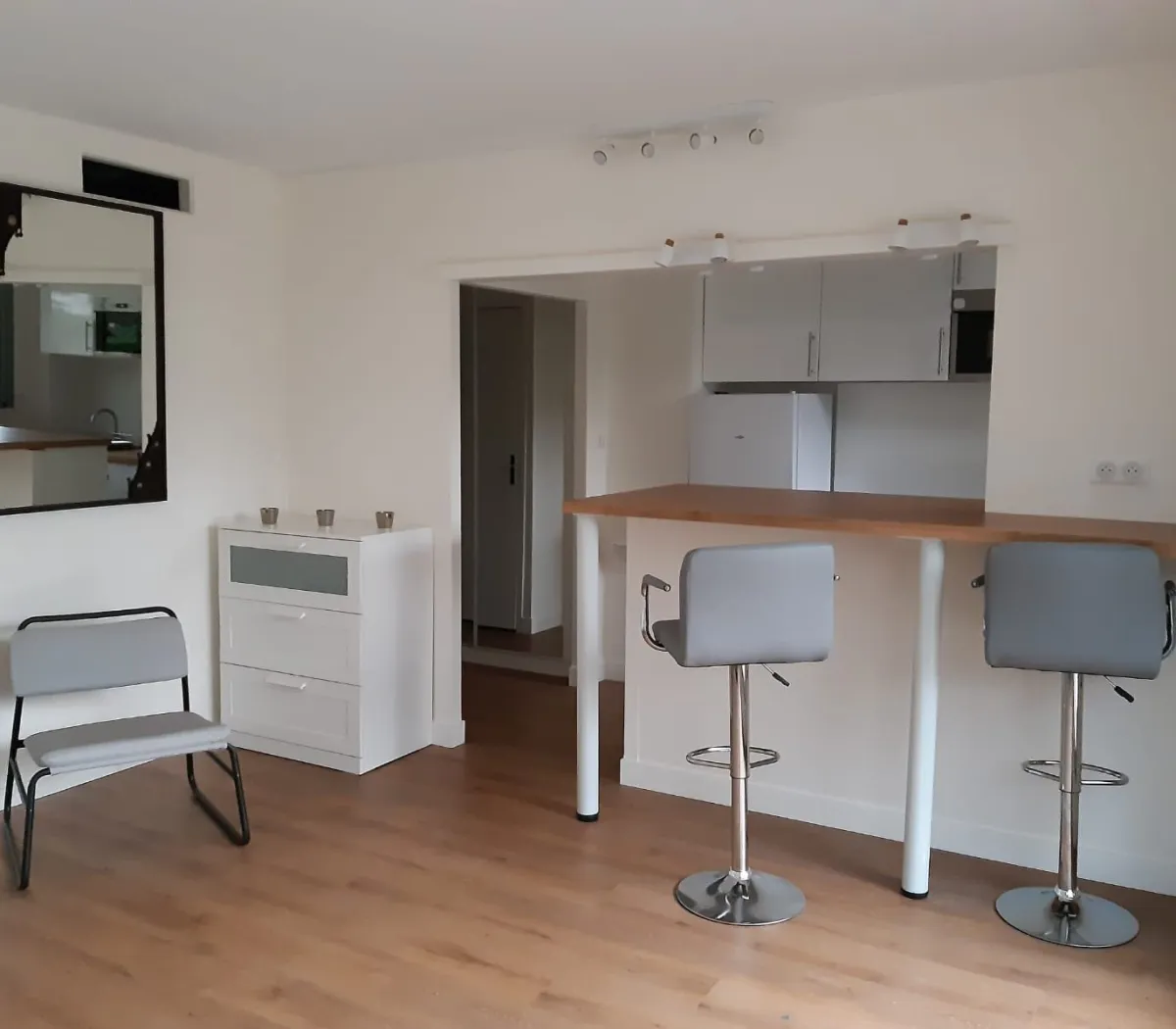 Location Maisons-Laffitte Appartement 08dc8cb9