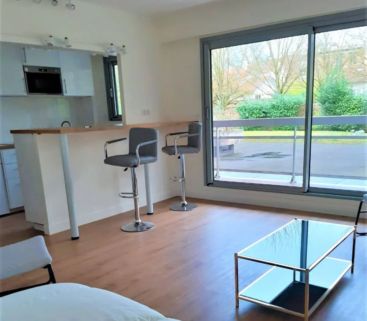 Location Maisons-Laffitte Appartement 08dc8cb9