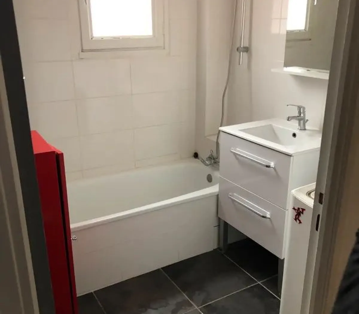 Location Toulouse Appartement 0911e734