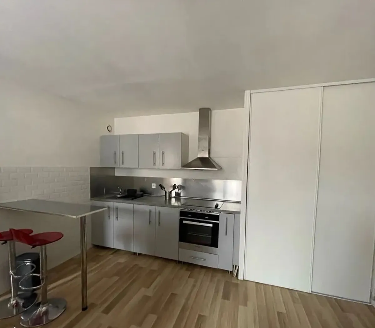 Location Toulouse Appartement 0911e734