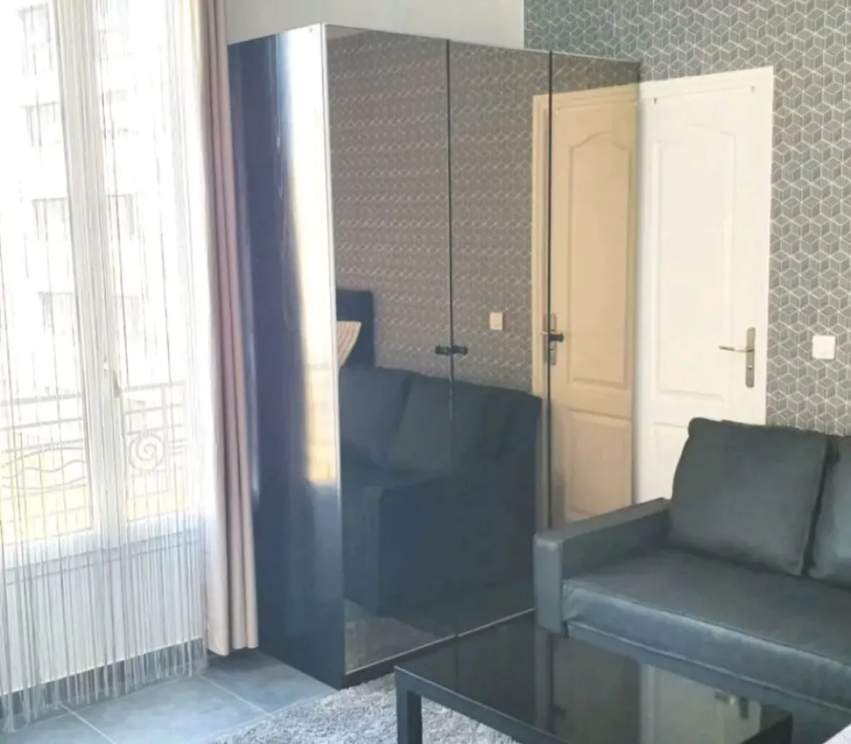 Location Villejuif Appartement 091f6833