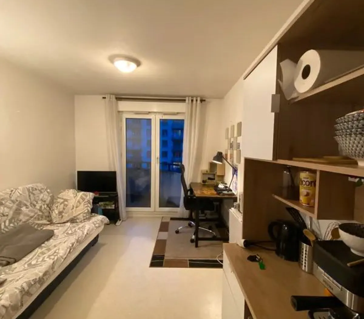 Location Lyon Appartement 09471e79