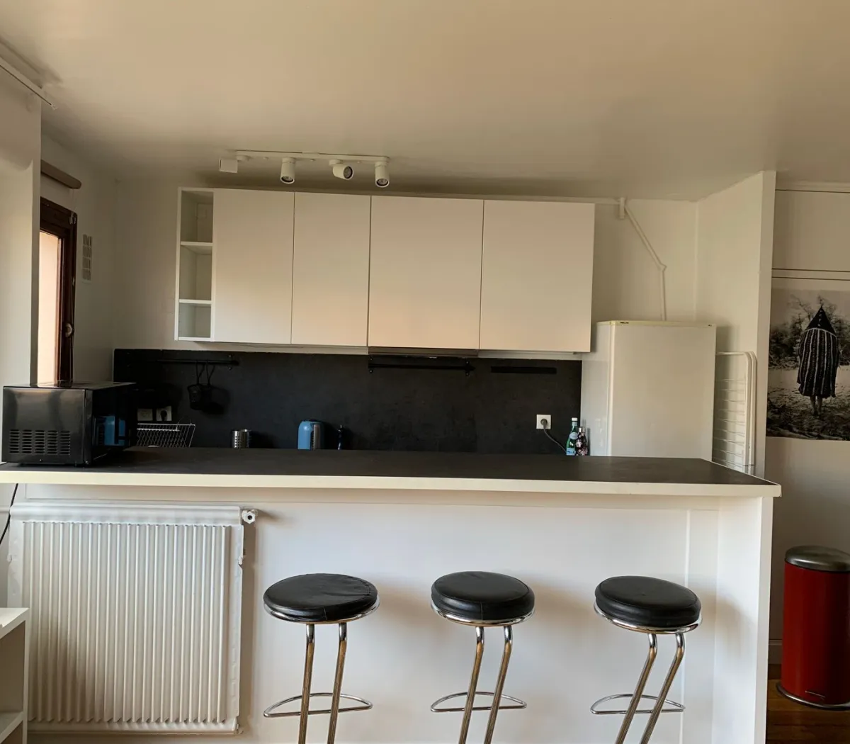 Location Paris Appartement 096266d0