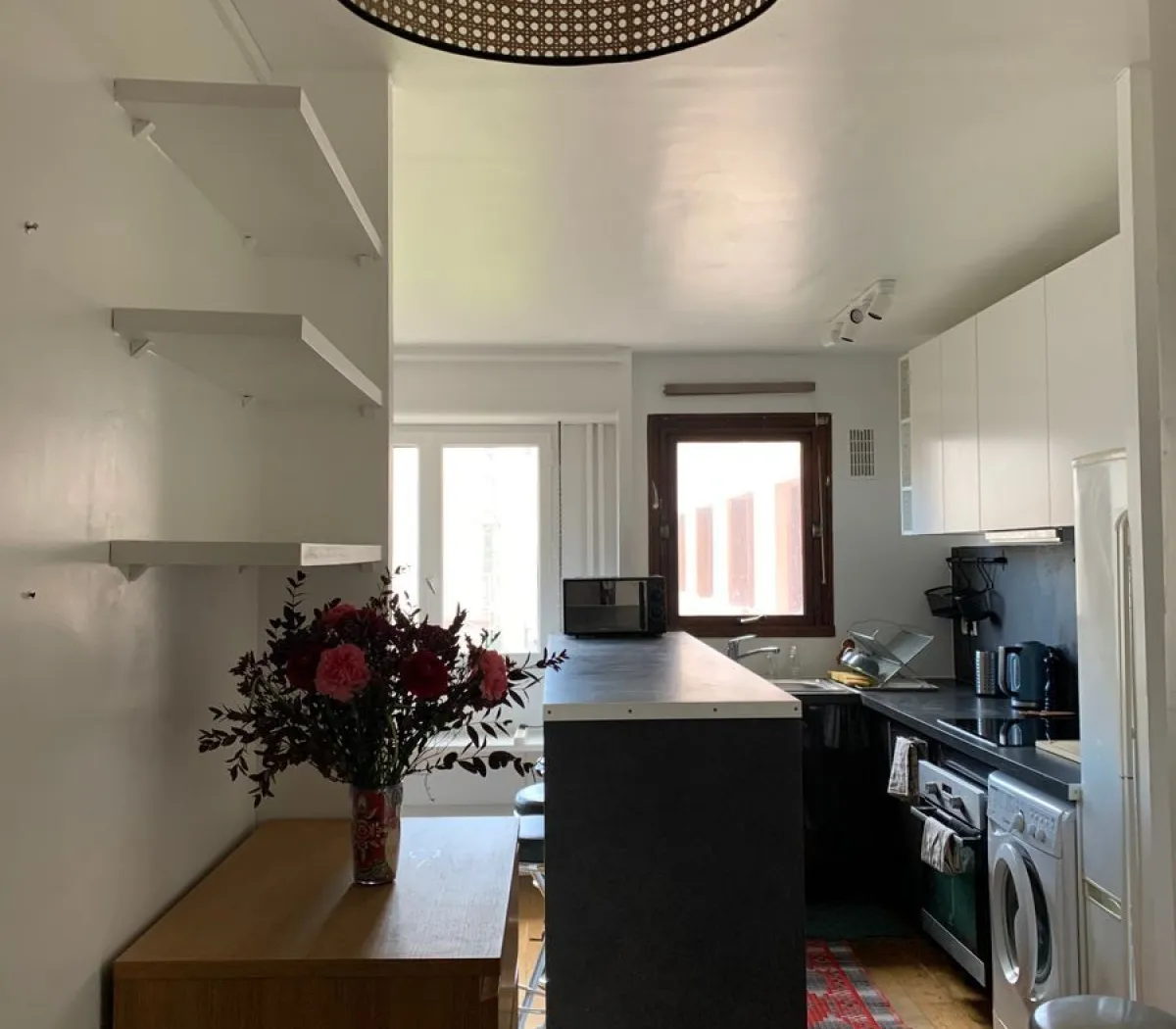 Location Paris Appartement 096266d0