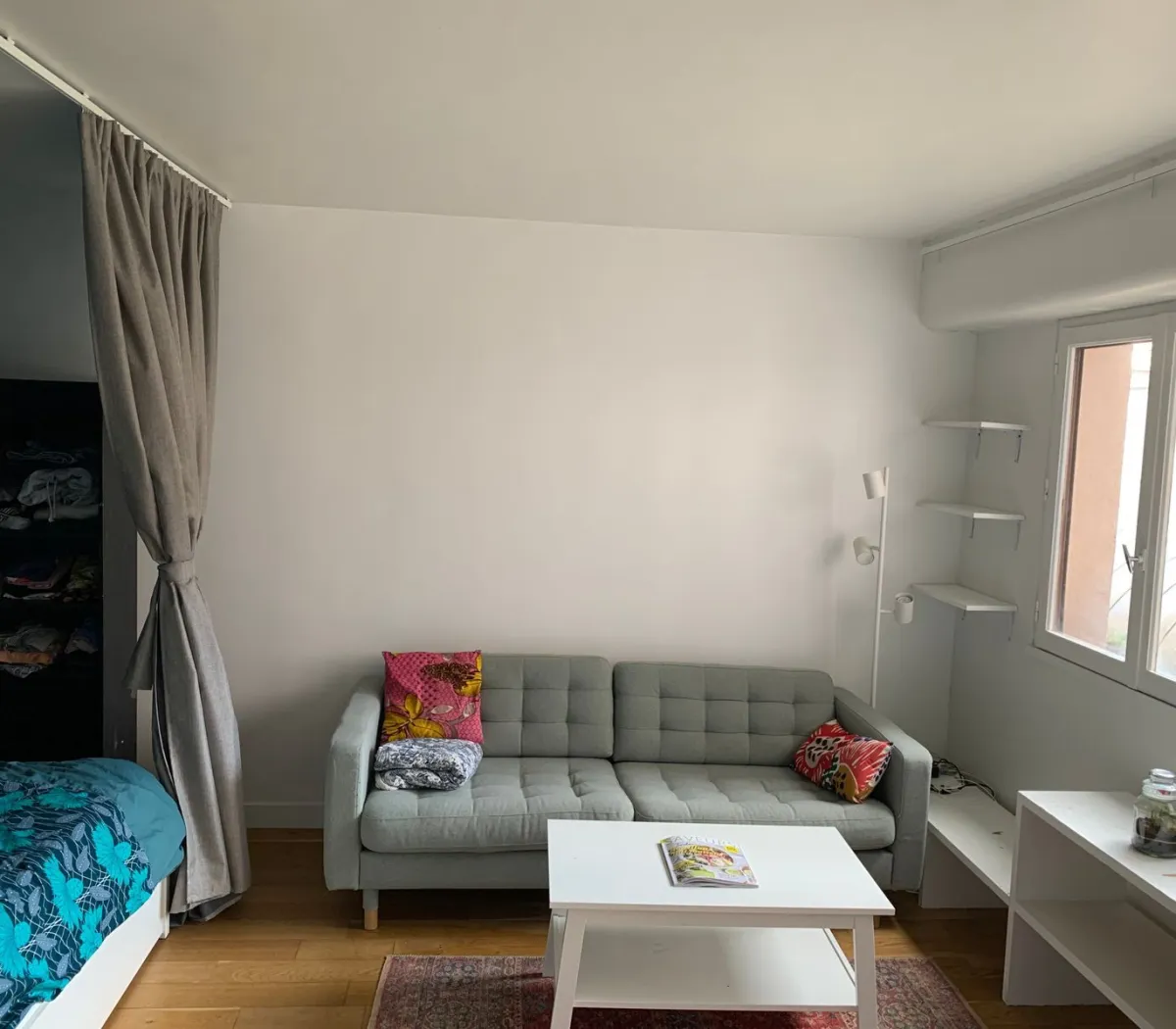 Location Paris Appartement 096266d0