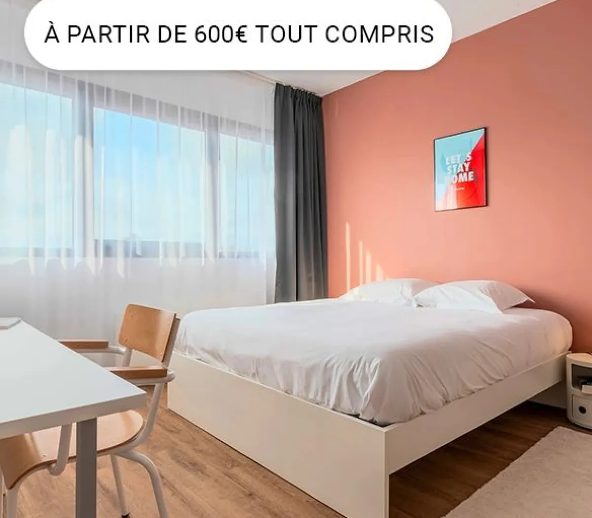 Location Saint-André-lez-Lille Chambre 0966ae75