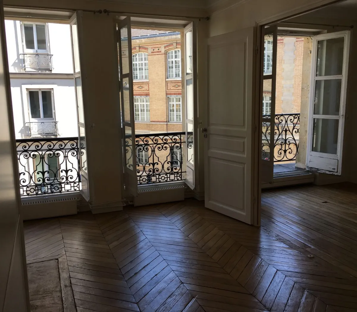 Location Paris Appartement 0967df6b