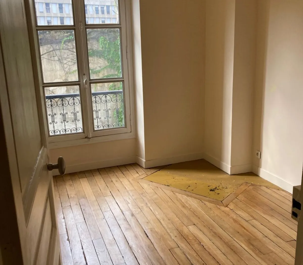 Location Paris Appartement 0967df6b