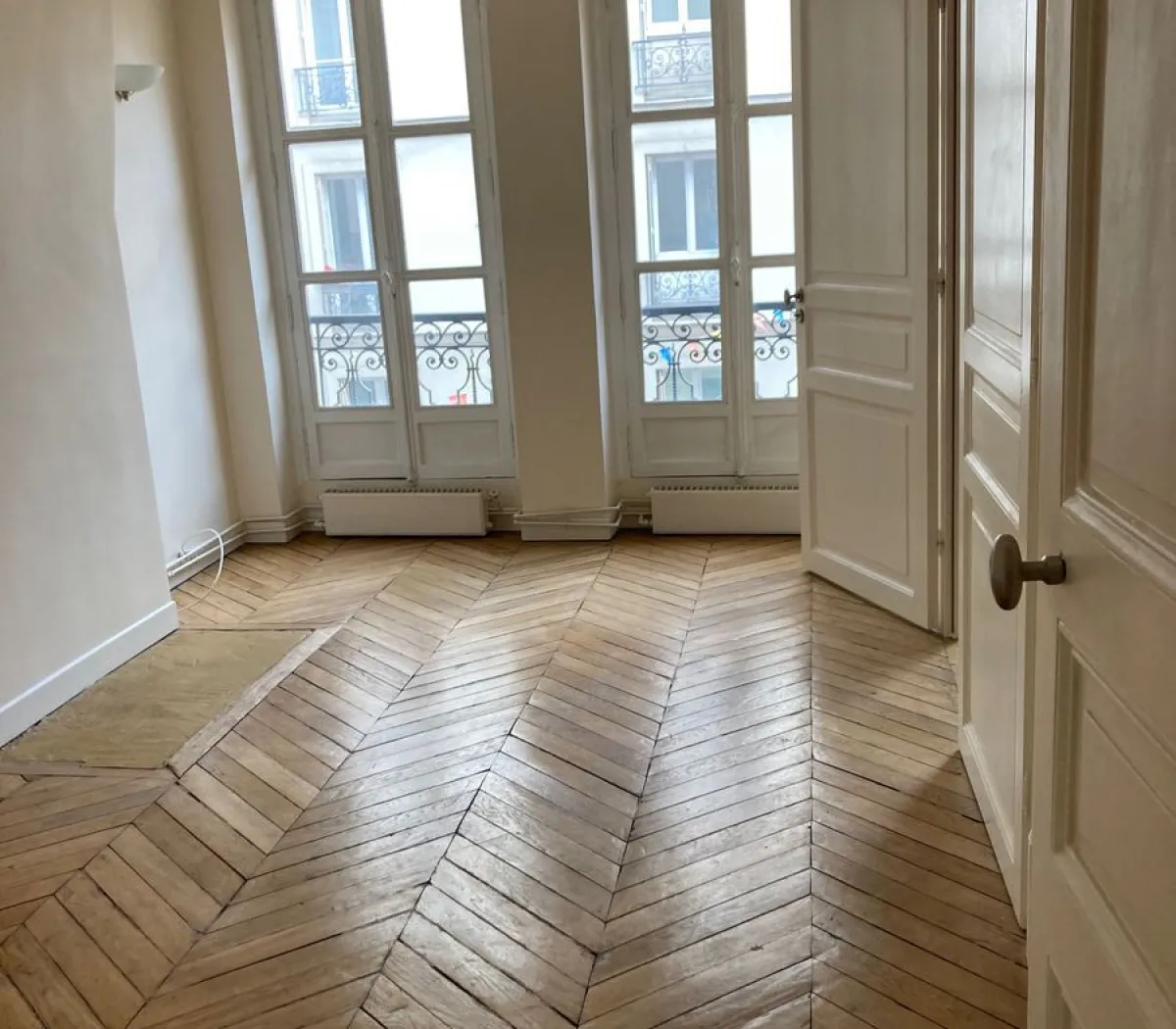Location Paris Appartement 0967df6b