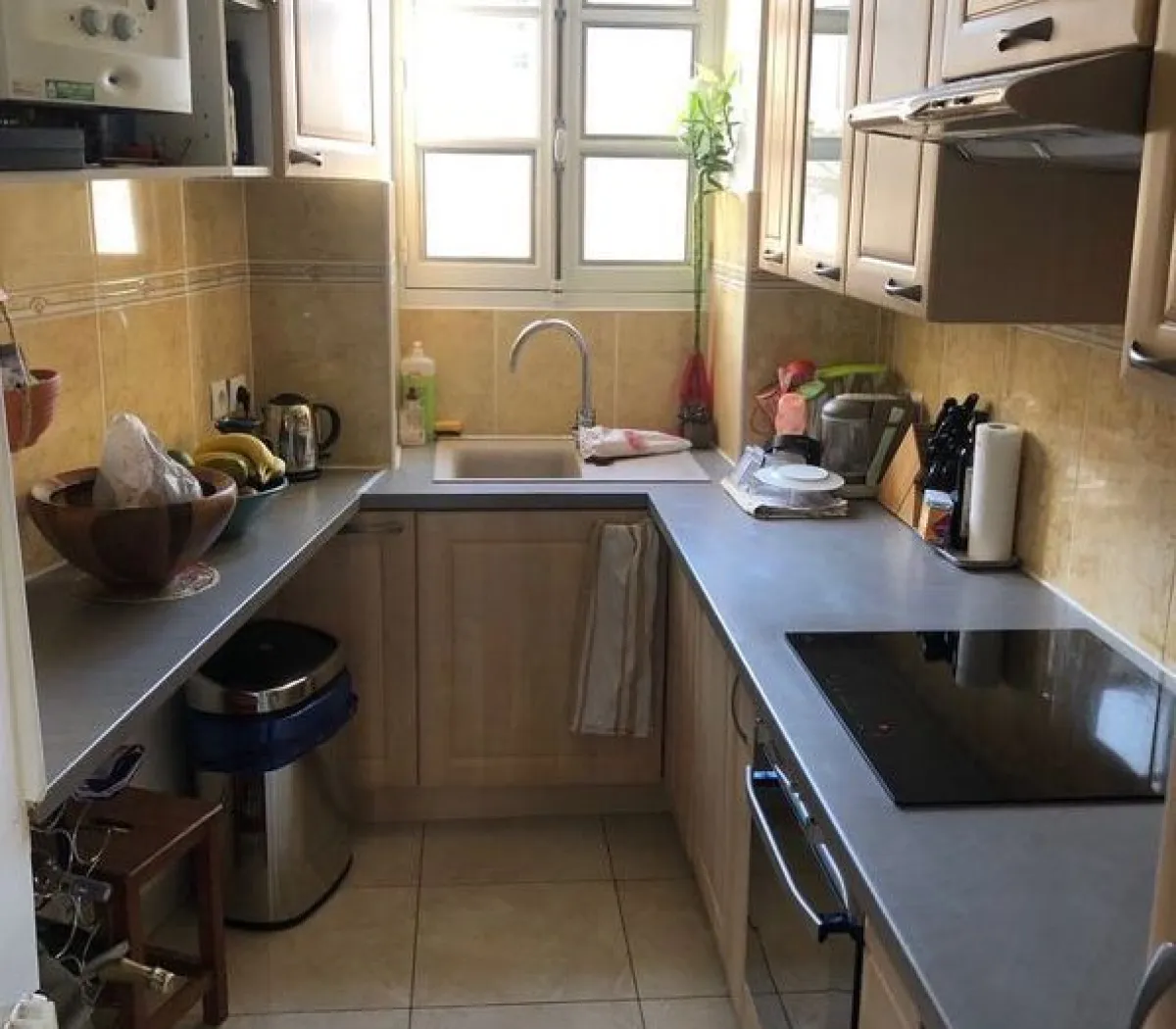 Location Paris Appartement 0967df6b