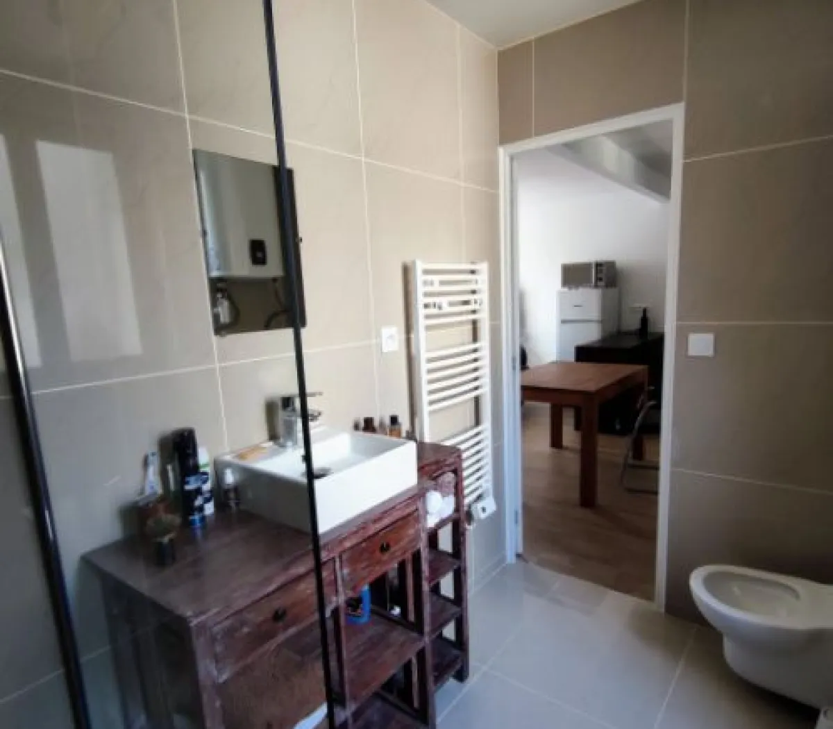 Location La Garenne-Colombes Appartement 097065a8