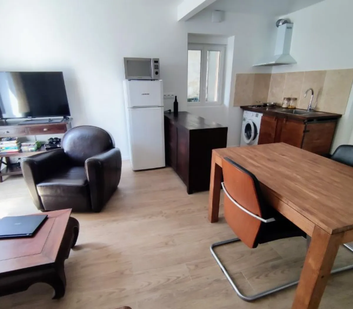 Location La Garenne-Colombes Appartement 097065a8
