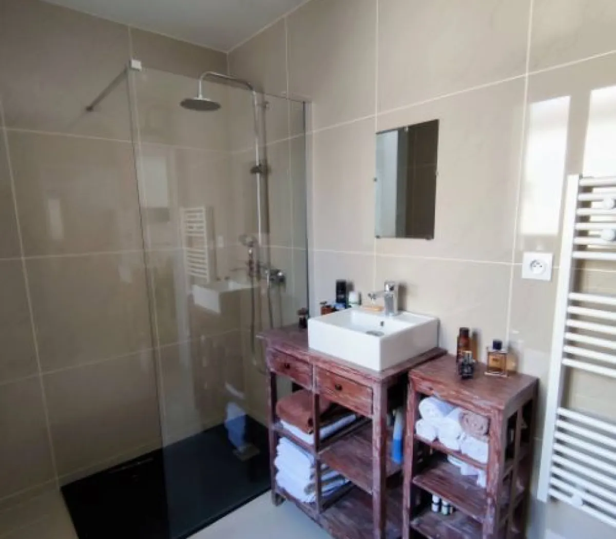 Location La Garenne-Colombes Appartement 097065a8