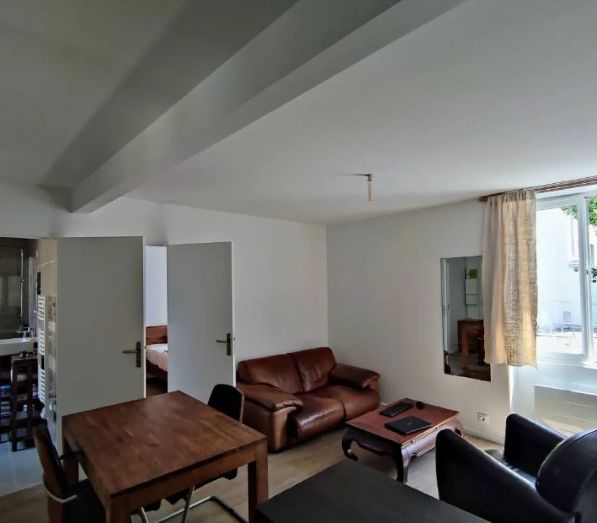 Location La Garenne-Colombes Appartement 097065a8