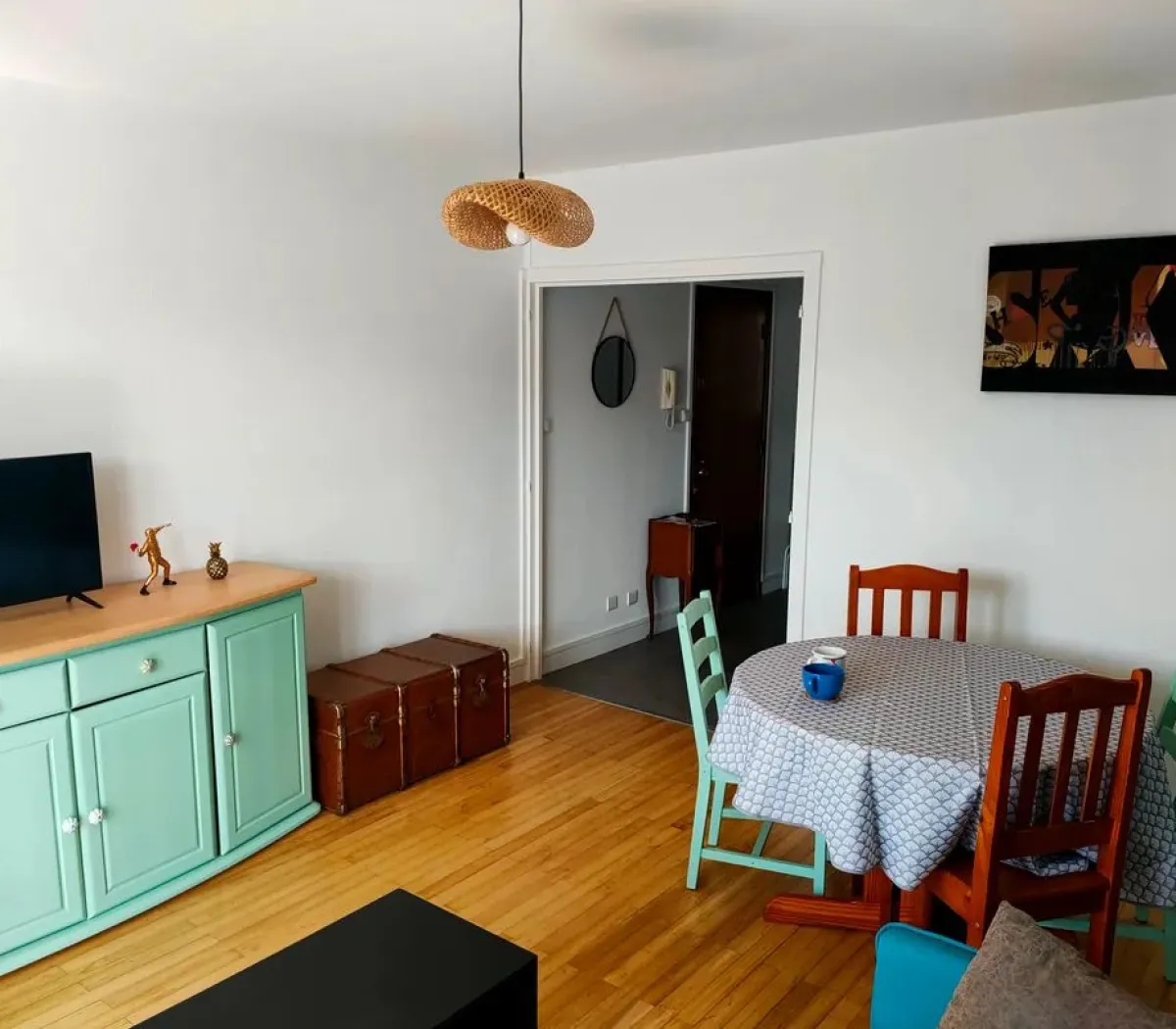 Location Saint-Étienne Appartement 097aa0cf