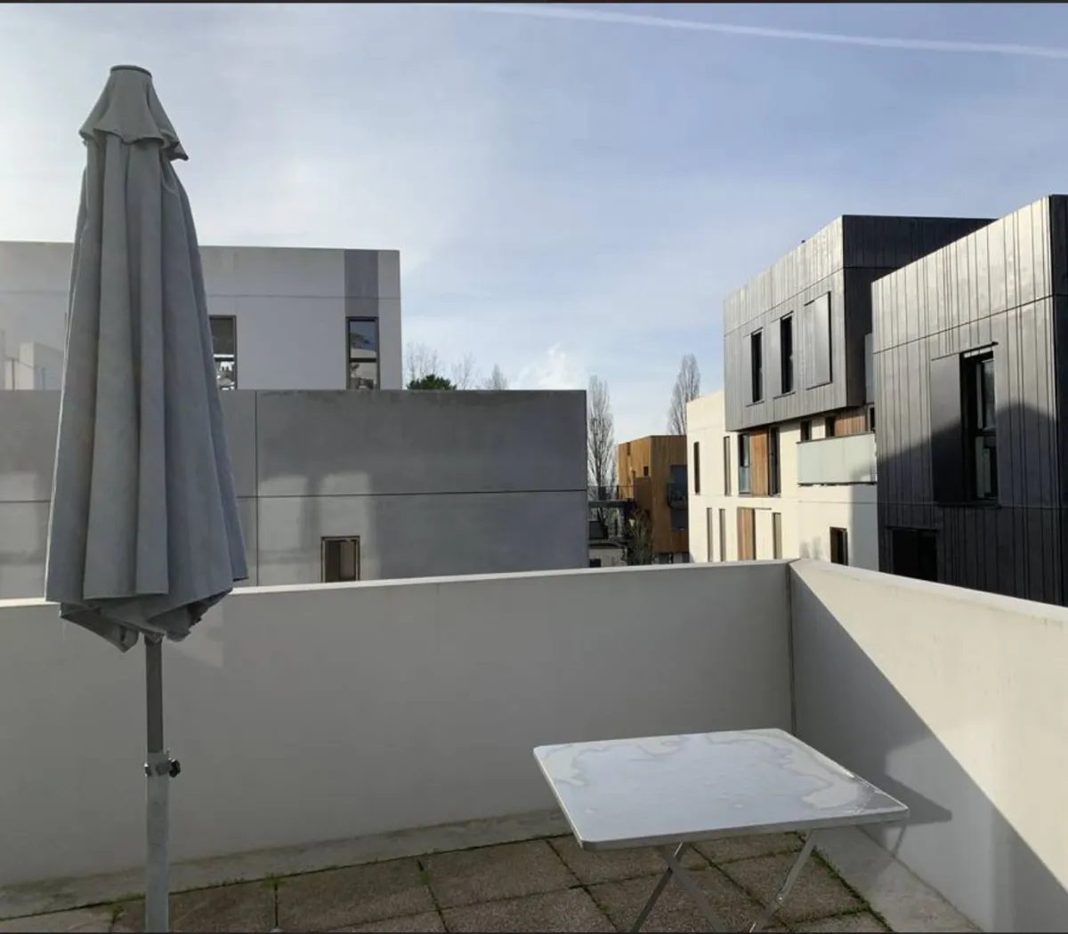 Location Le Chesnay-Rocquencourt Appartement 097bd3ad