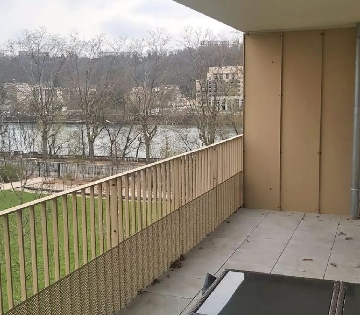 Location Lyon Appartement 098bbce2
