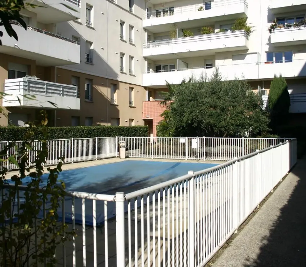 Location Toulouse Appartement 099a0e82