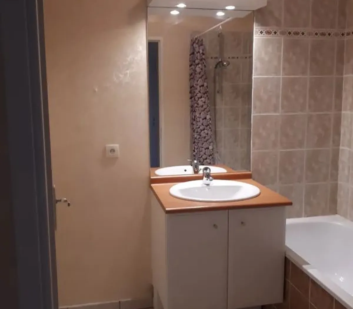 Location Toulouse Appartement 099a0e82