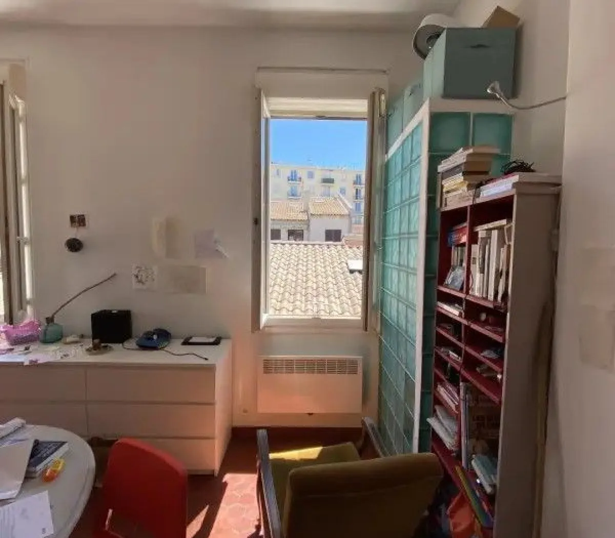 Location Marseille Appartement 09c03c44