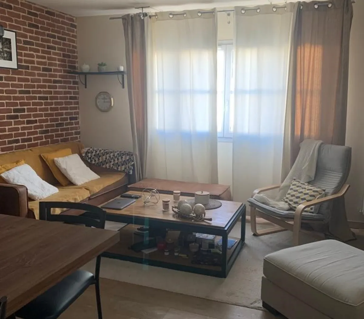Location Courbevoie Appartement 09ee1b6c