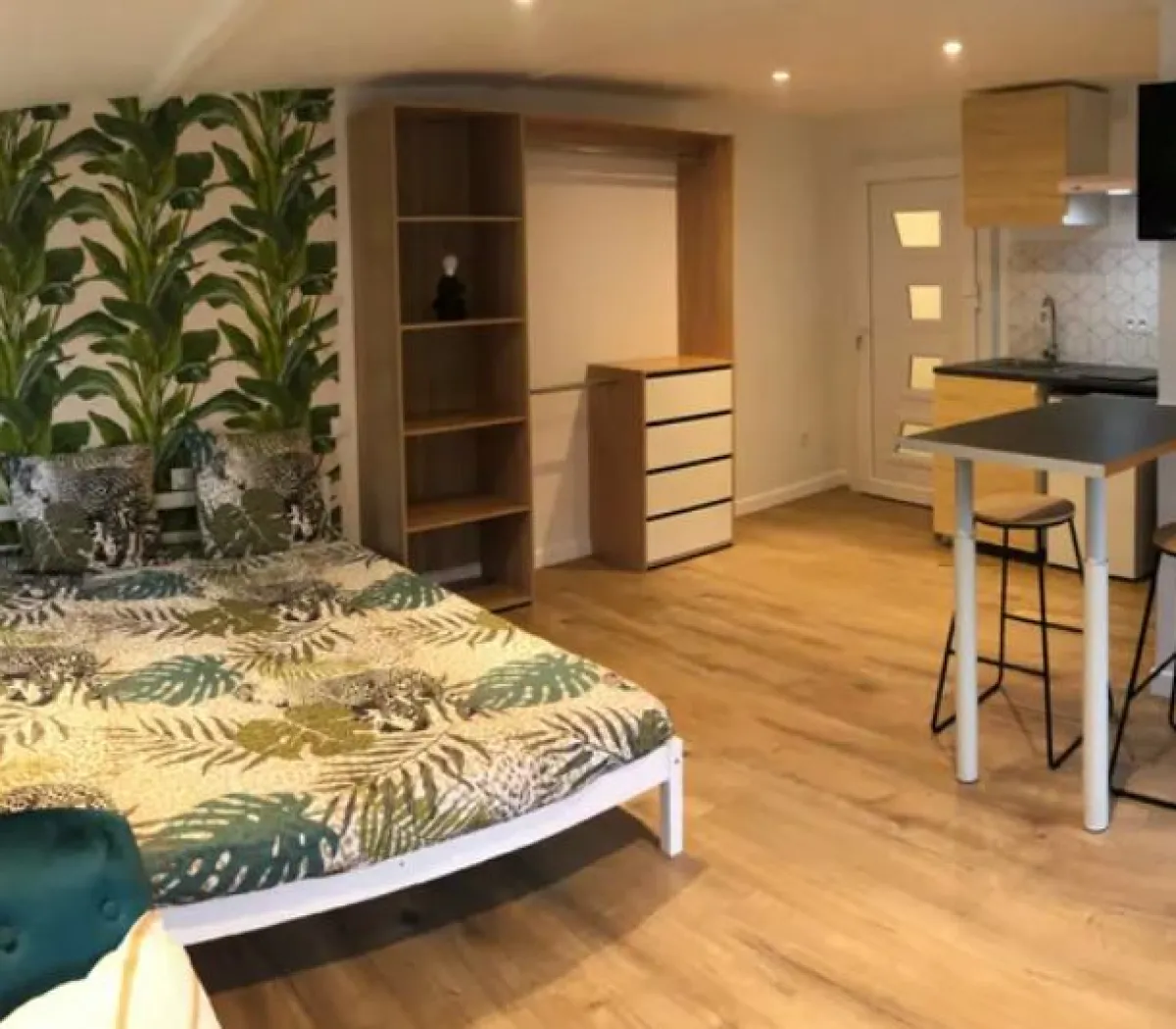 Location Châtillon Appartement 09f3ef1c