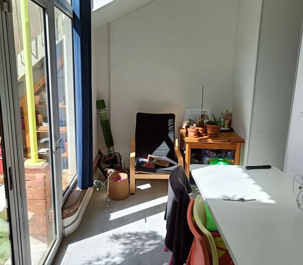 Location Toulouse Appartement 09f7fe72