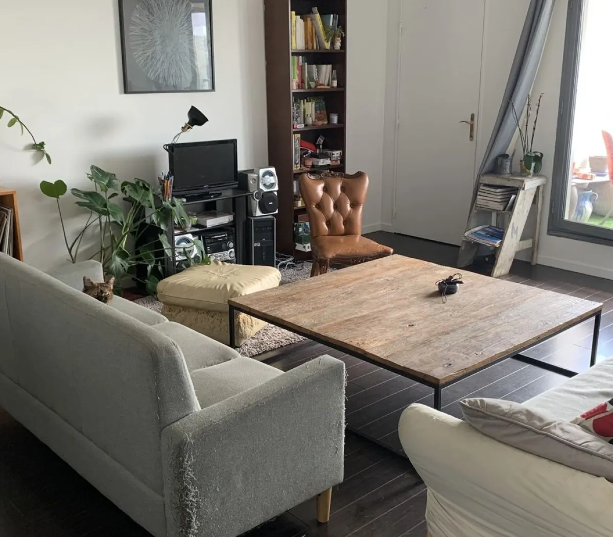 Location Saint-Denis Chambre 0a360716