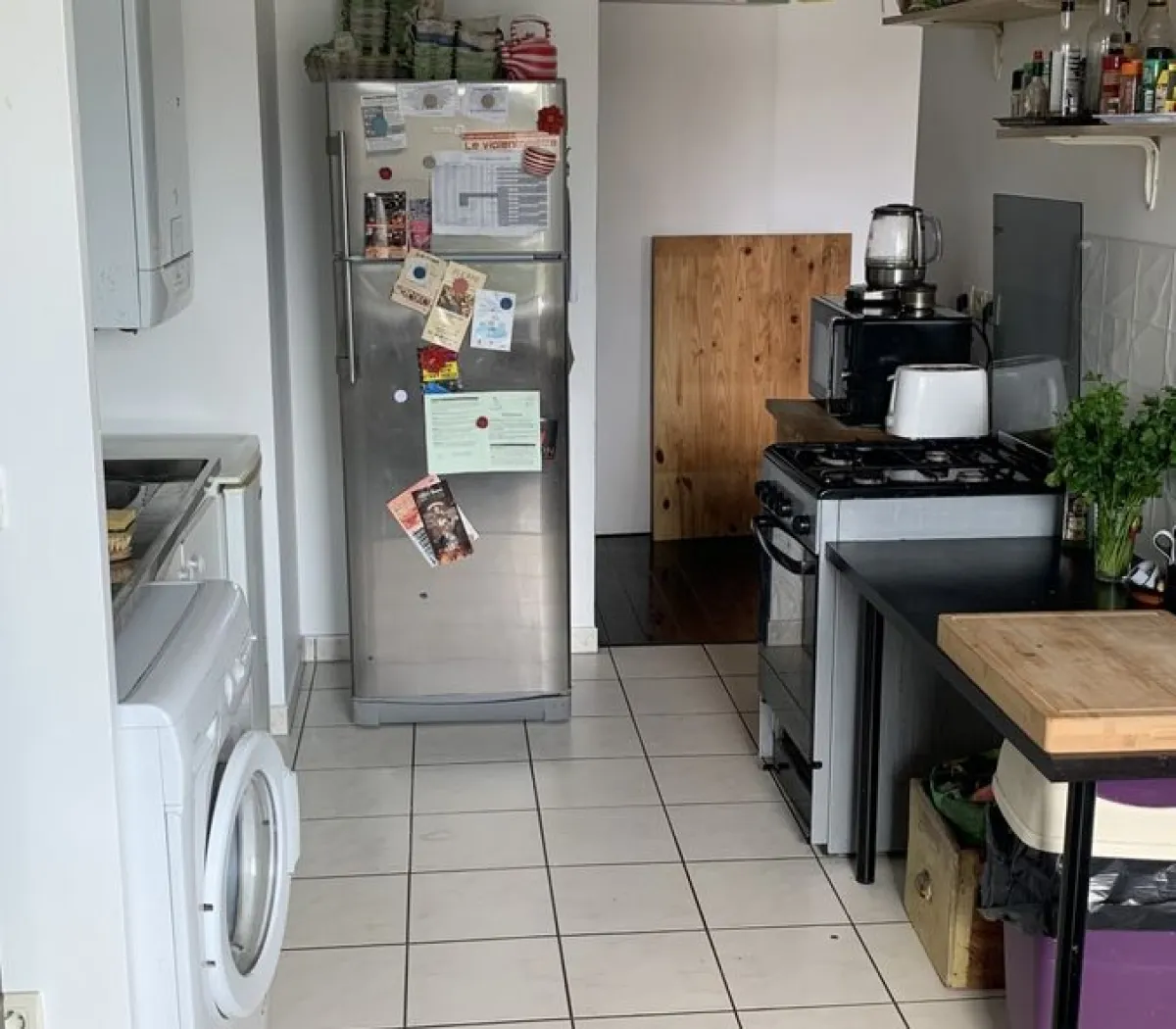 Location Saint-Denis Chambre 0a360716