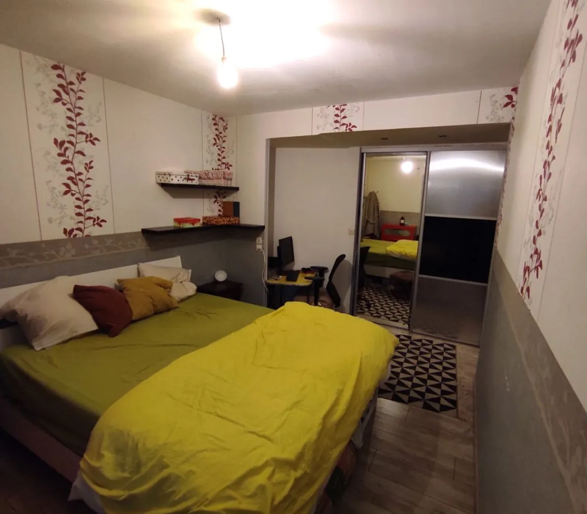 Location Rennes Appartement 0a5eb7e0