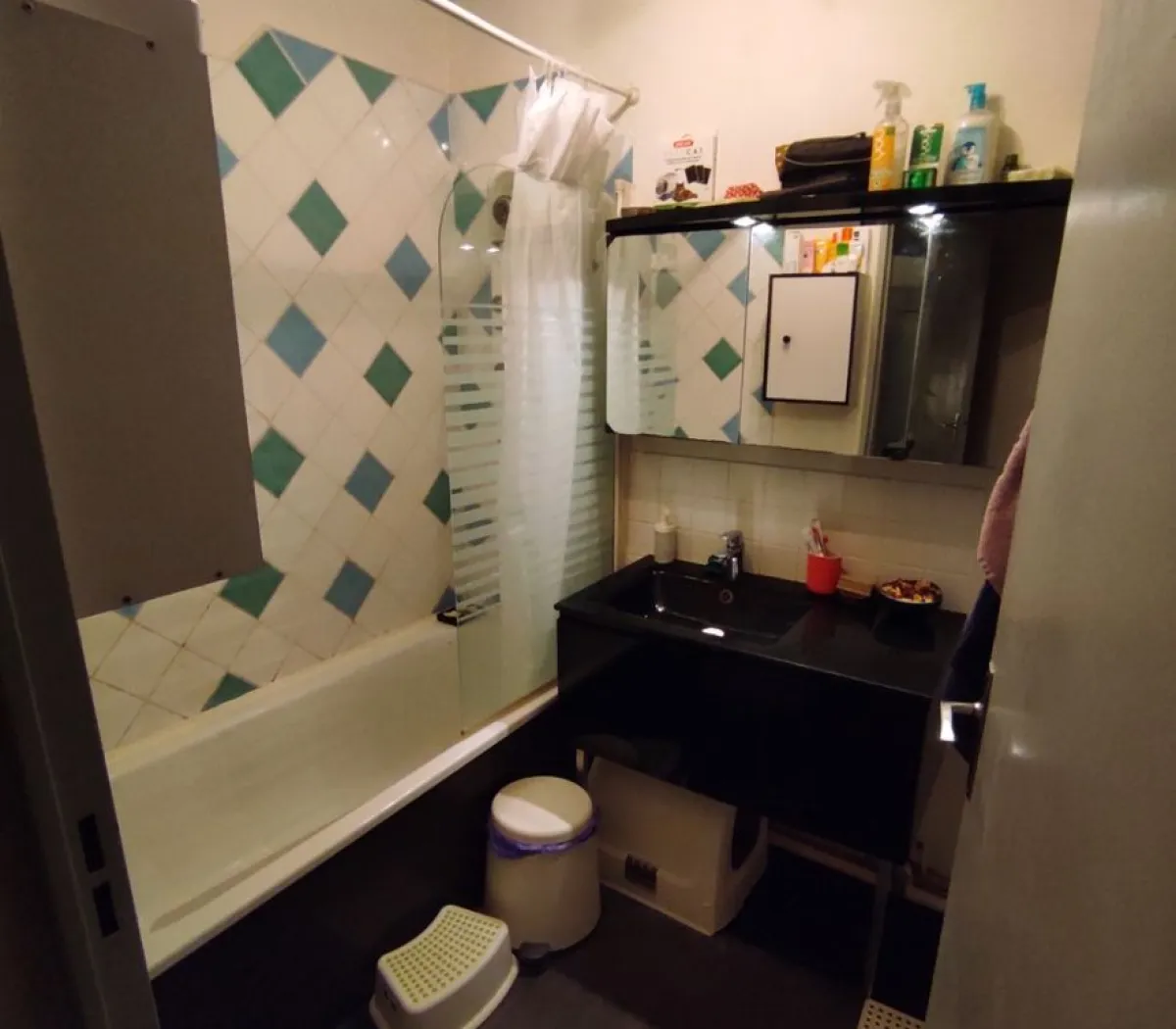 Location Rennes Appartement 0a5eb7e0