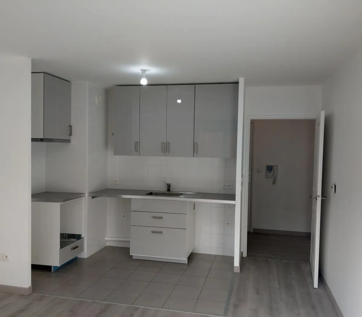 Location Pantin Appartement 0a656812