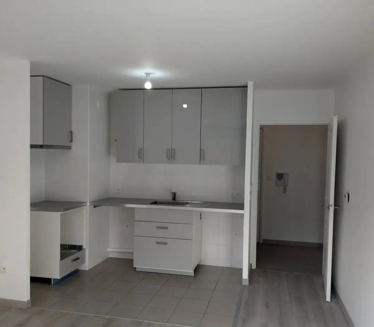 Location Pantin Appartement 0a656812