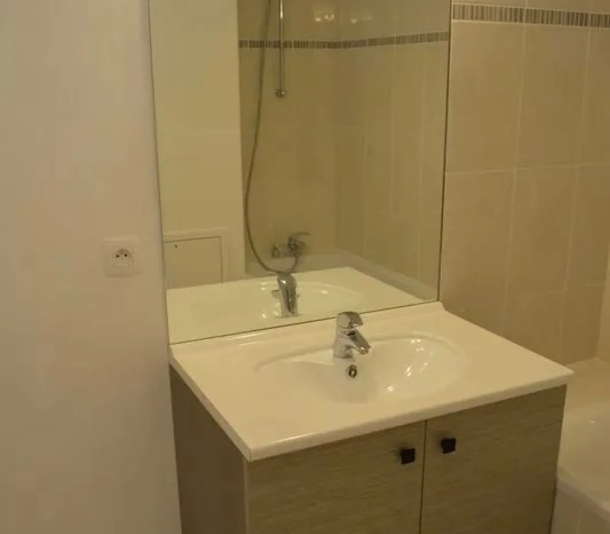 Location Pantin Appartement 0a656812