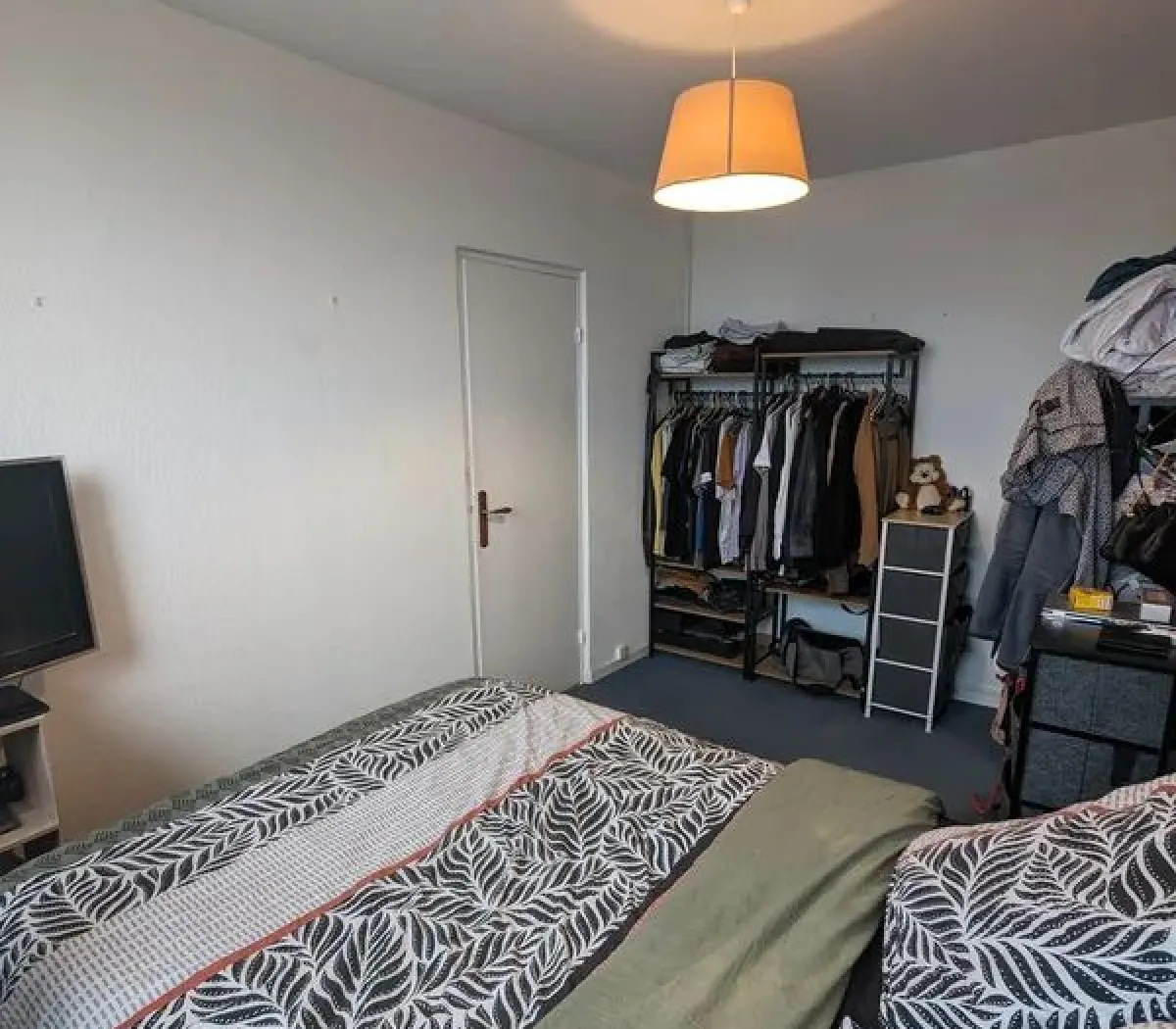 Location Tours Appartement 0a78091a