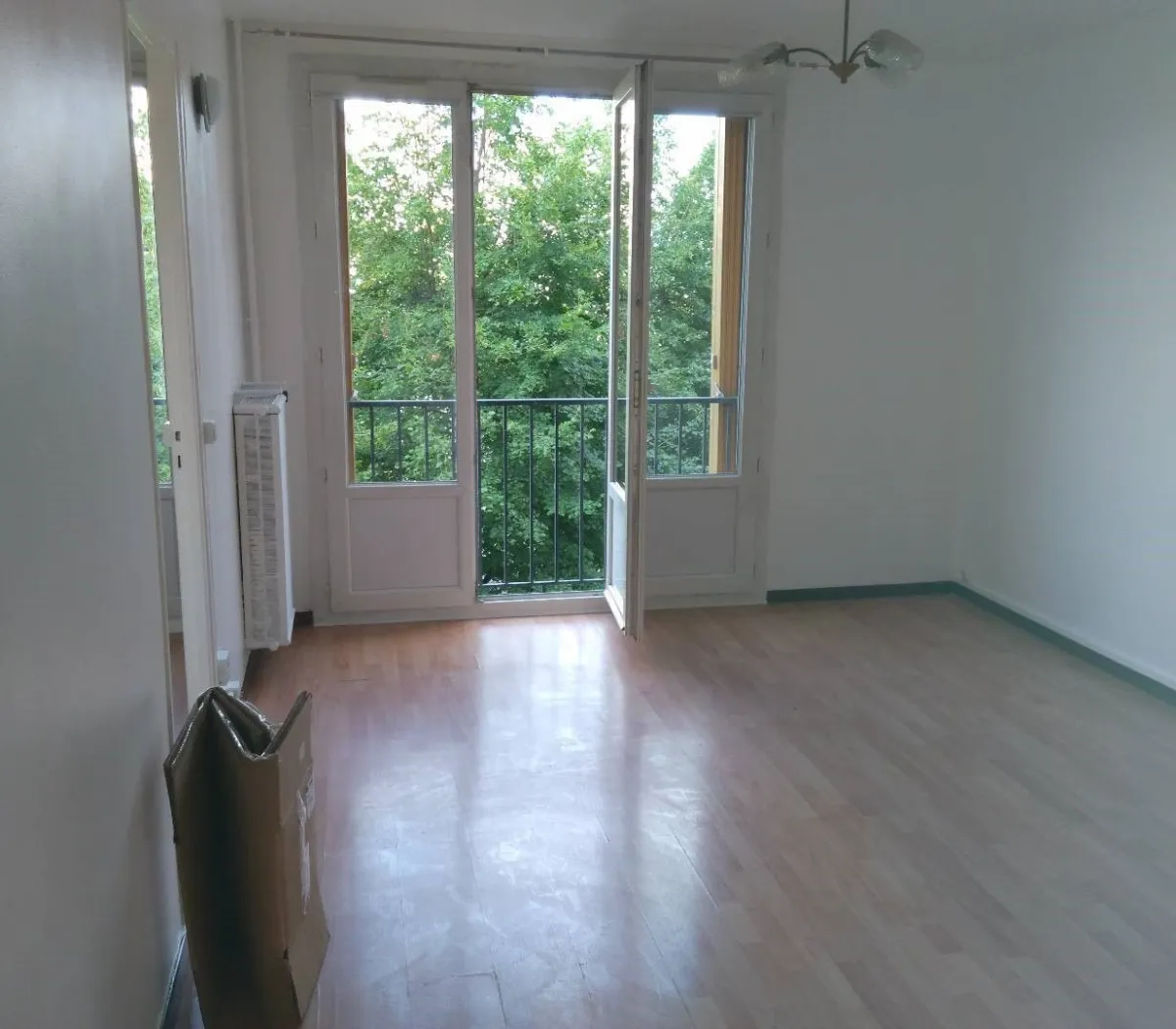 Location Ivry-sur-Seine Appartement 0a8487ed
