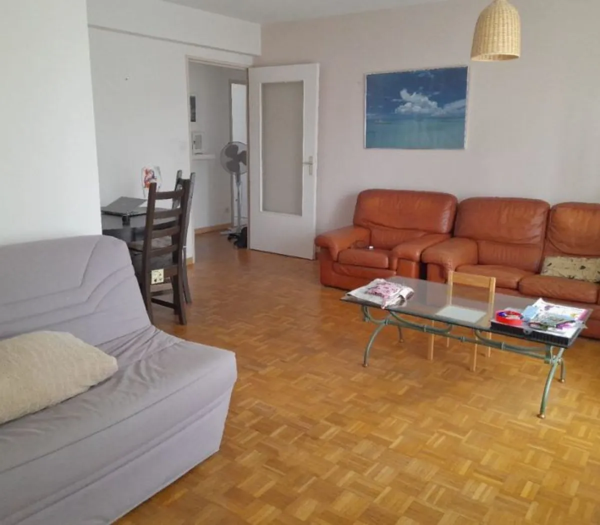 Location Aix-en-Provence Appartement 0aaede5d