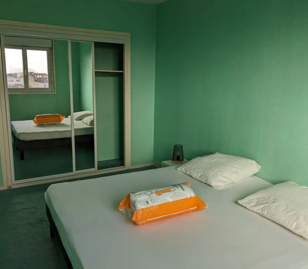 Location Reims Appartement 0abc715e