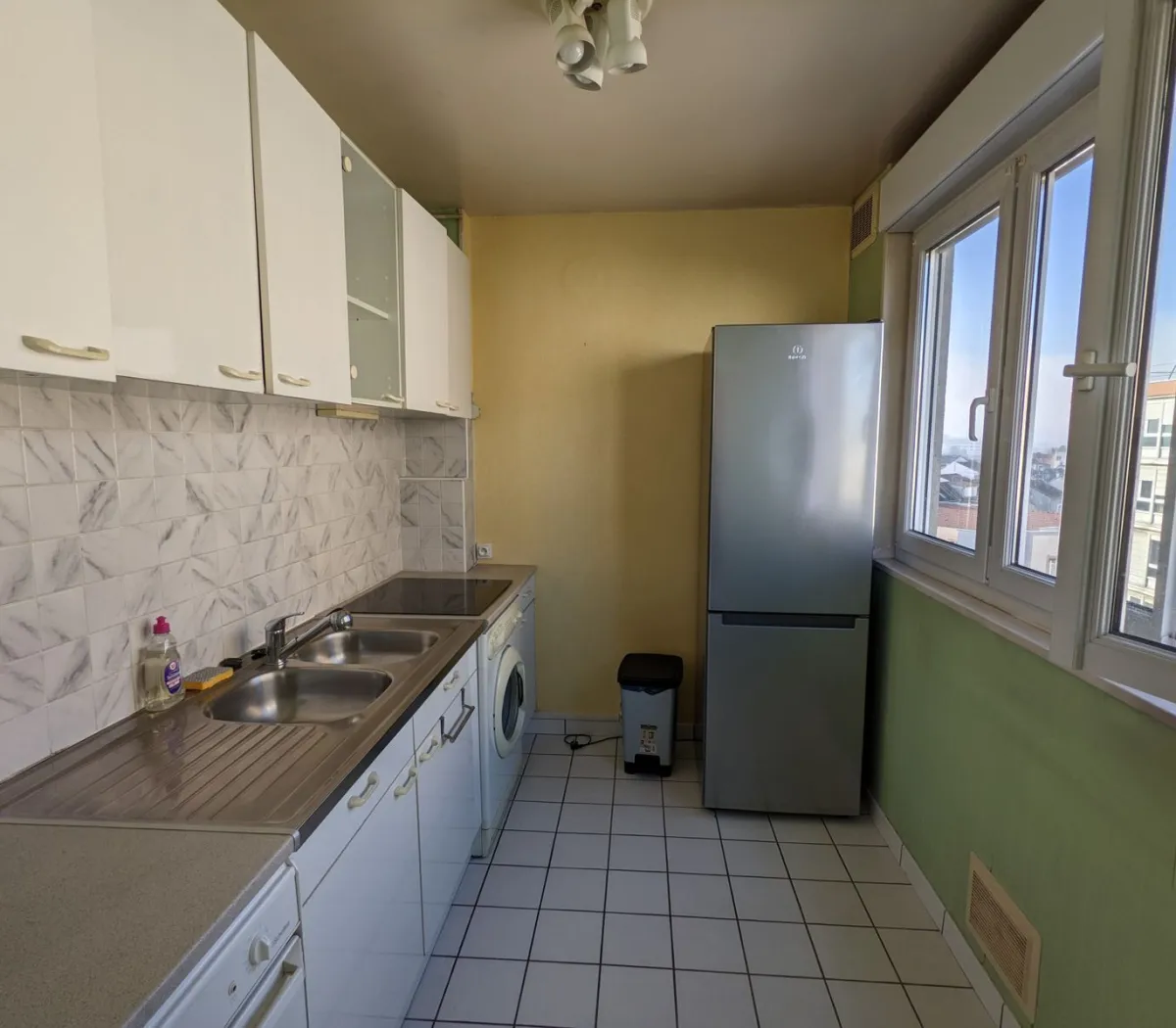 Location Reims Appartement 0abc715e