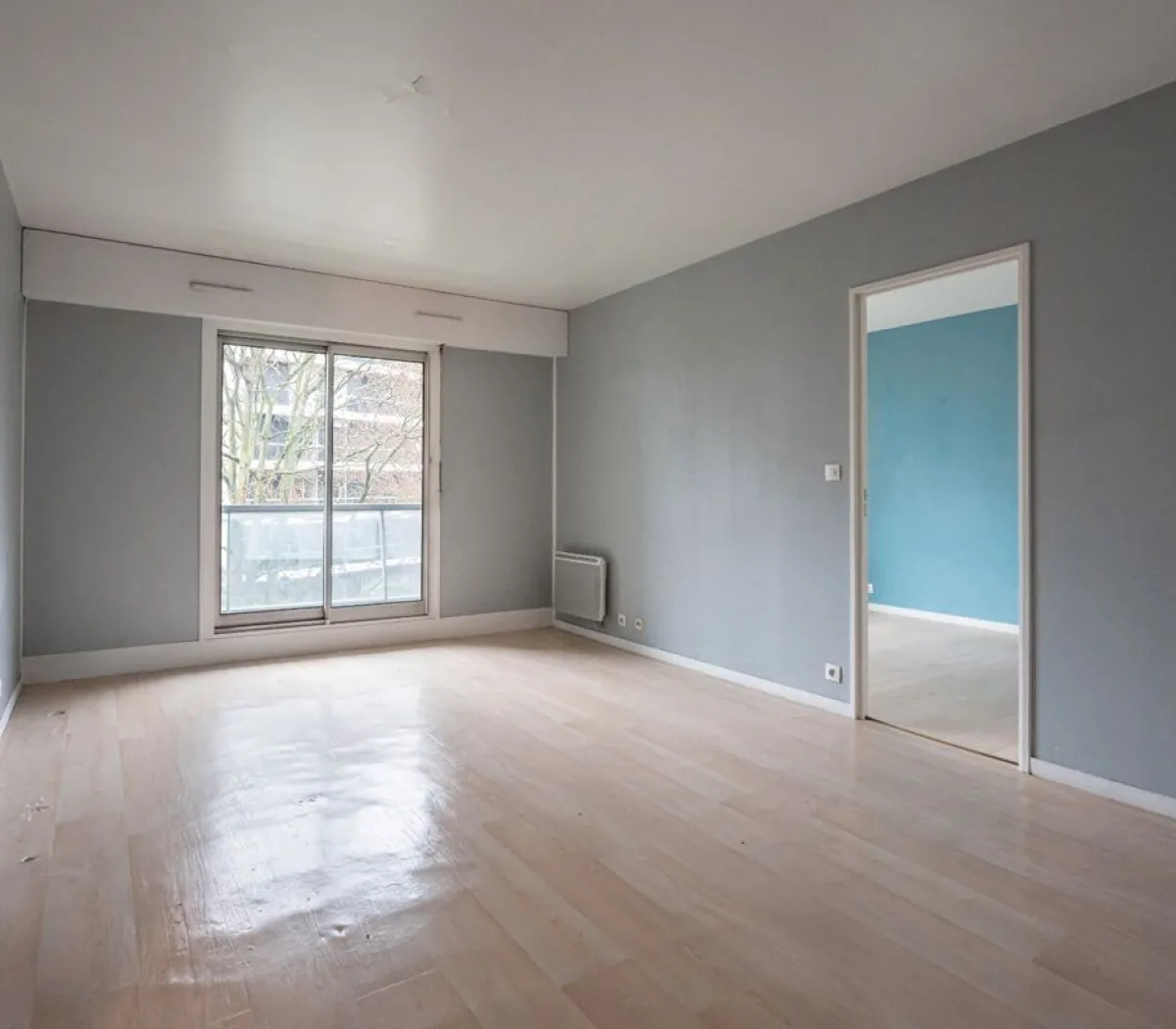 Location Saint-Maurice Appartement 0ad8a859