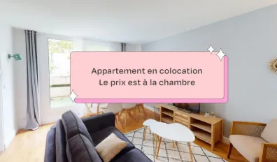 miniatureLocation Évry-Courcouronnes Appartement 0ae753d02