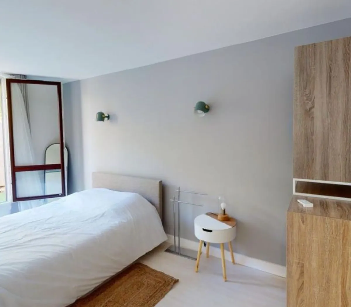 Location Évry-Courcouronnes Appartement 0ae753d0